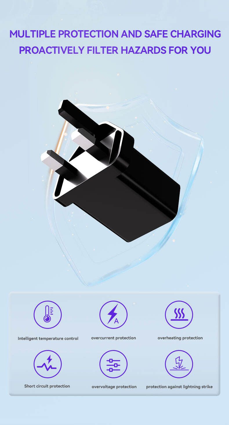 5V2A USB 5V2A-BS Diversified Fast Charger manufacture