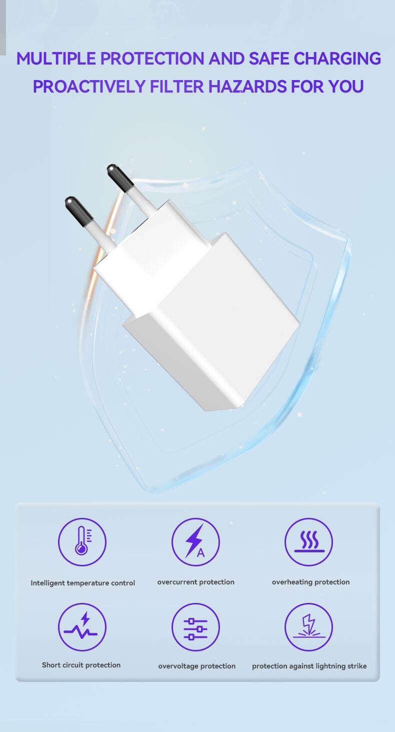 5V1A USB  5V1A-EU Diversified Fast Charger details