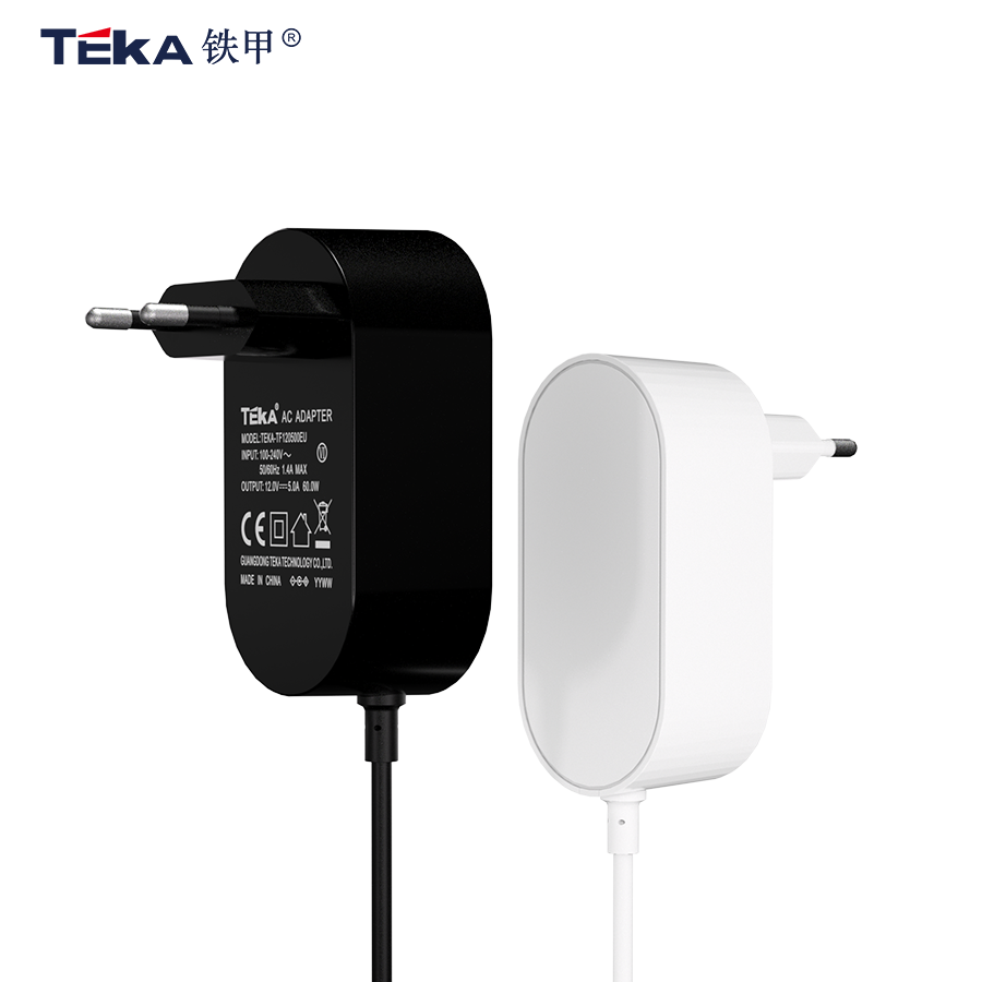 TF-EU Wall mount 65w power adapter