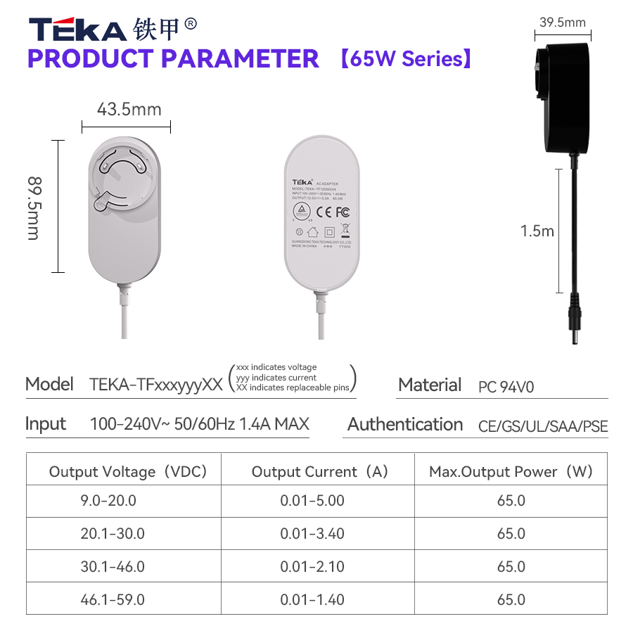 65W Sealant for lamps and lanterns