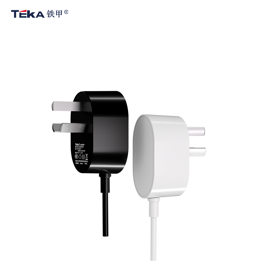 TA-CH 3PIN Wall mount 7.5w power adapter