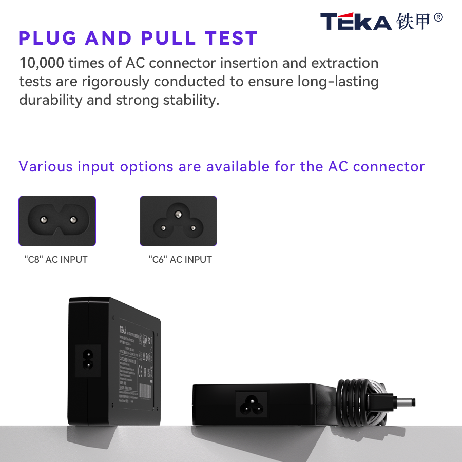 240W Network Communication Classes