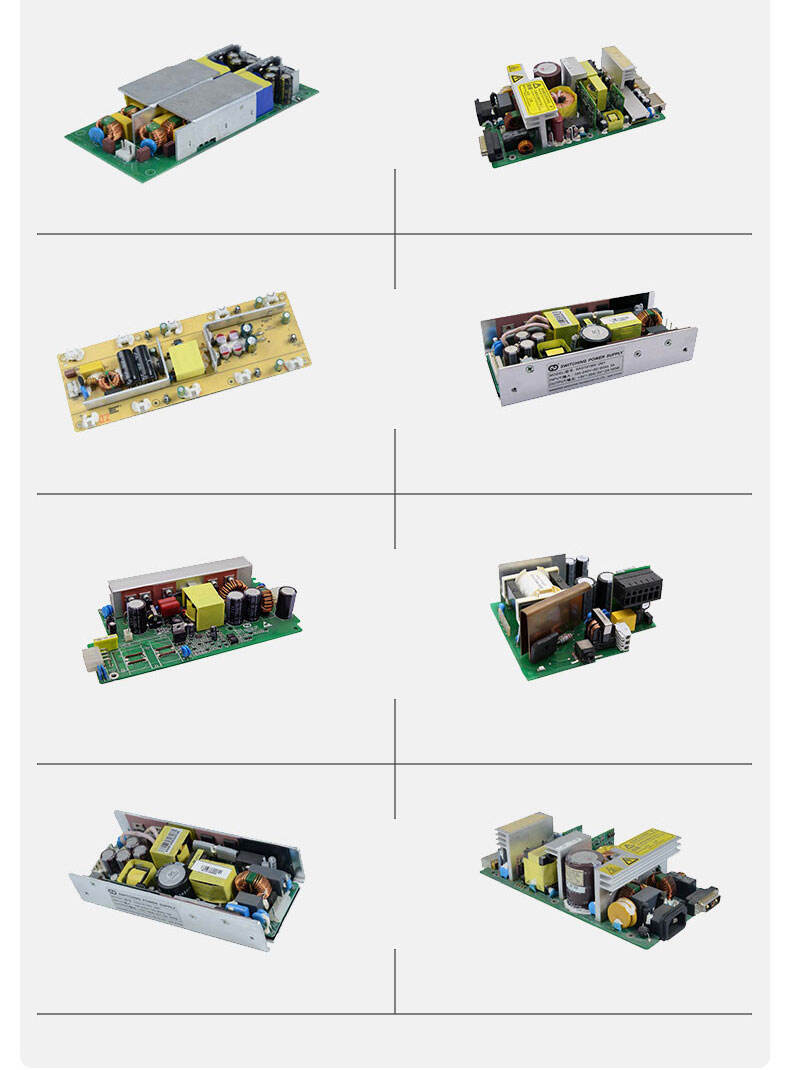 Open Frame&Customized Power Adapter supplier