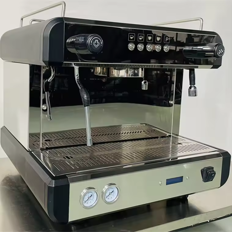 Revealing the Benefits of Using an Automatic Espresso Machine