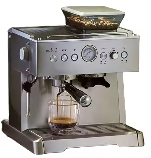 Top 3 Automatic coffee machine Manufacturers in Dubai