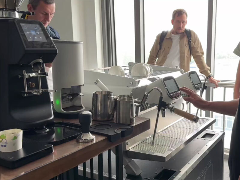 Ein herzliches Willkommen an unsere globalen Partner