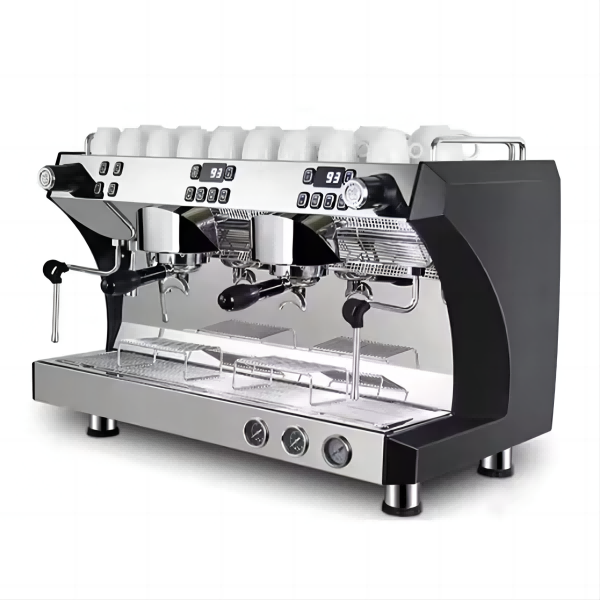 Multi-function Italian Machines Professional Best Espresso Coffee Machine For Business Espresso machine