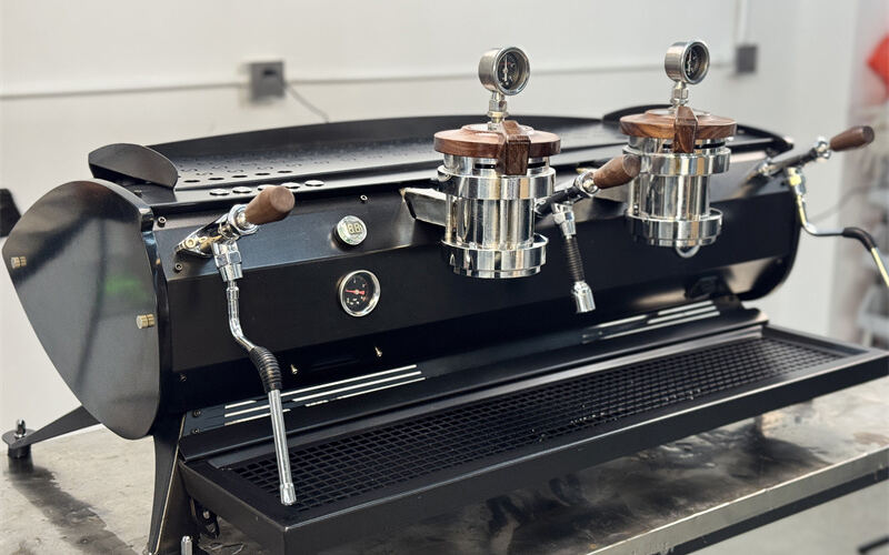 Die weiterentwickelte Leaf-Serie – wo Natur auf Präzision trifft