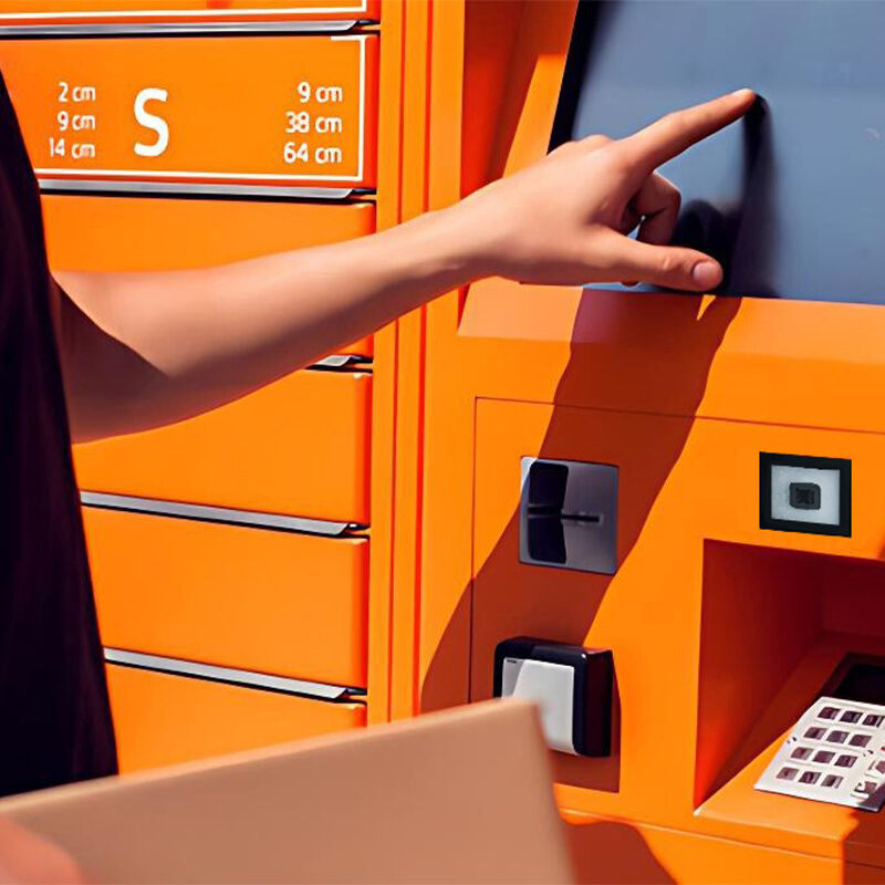 How to Integrate a Barcode Scanner Module into Existing Vending Machines?