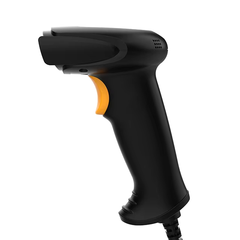 How 2D USB Barcode Scanners Enhance Efficiency in Retail and Inventory Managemen