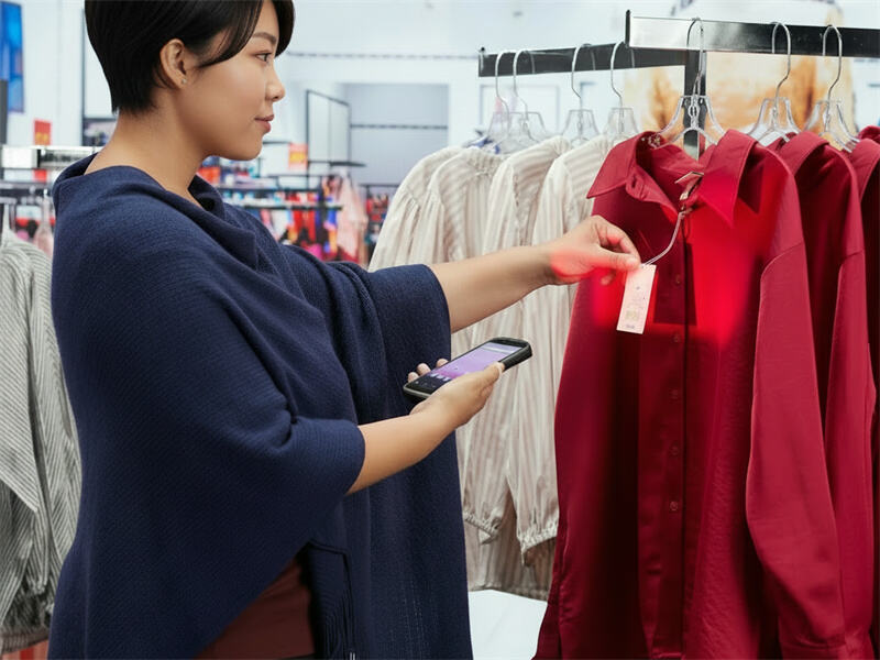 Mobile Data Terminal