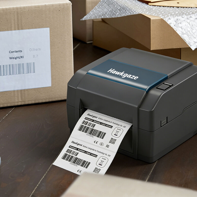 How QR Code Printers Can Enhance Your Product Labeling Efficiency