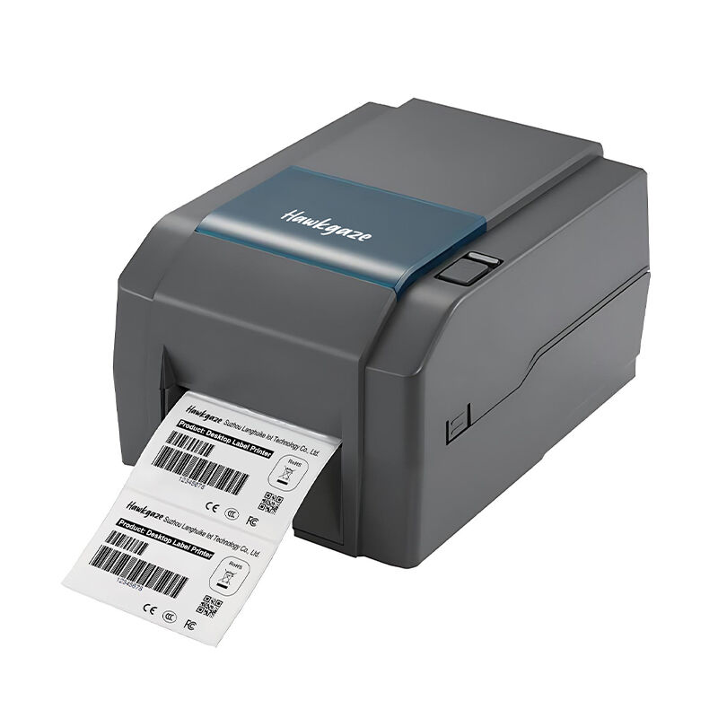 What Features Make a Shipping Label Printer Stand Out?