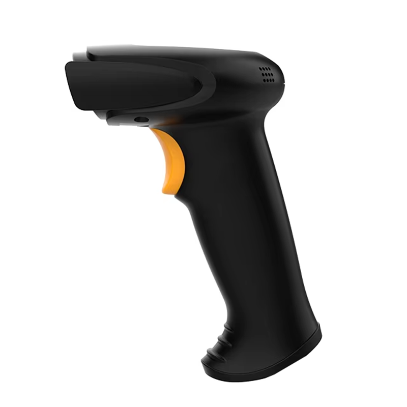 What Are the Latest Trends in Handheld Barcode Reader Technology?