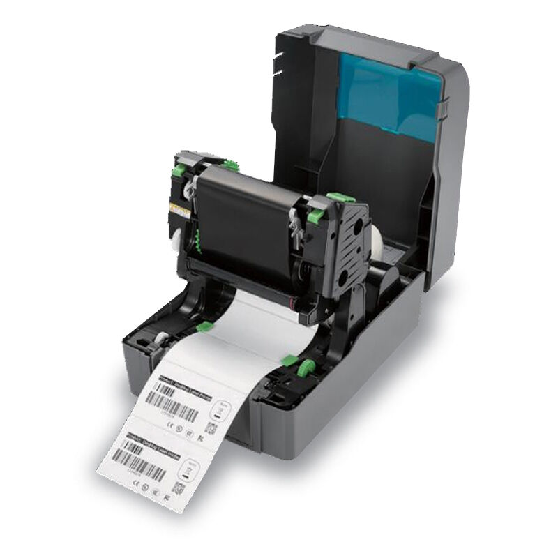 How Direct Thermal Printers Improve Efficiency in High-Volume Printing
