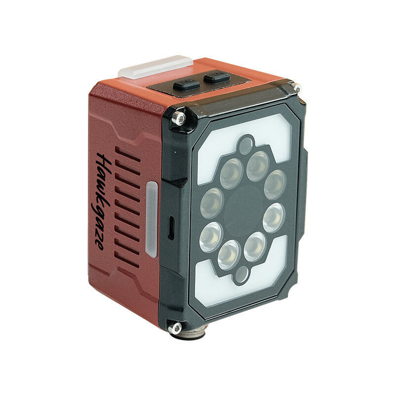 How High-Speed Barcode Scanners Improve Inventory Management Efficiency