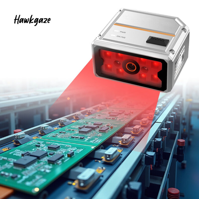 What to Consider When Choosing a Fixed Mount Barcode Reader for Your Business