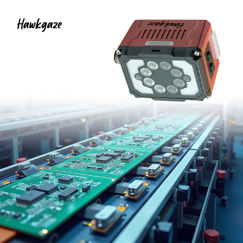 Common Usage Issues with High-Speed Barcode Scanners and Their Solutions