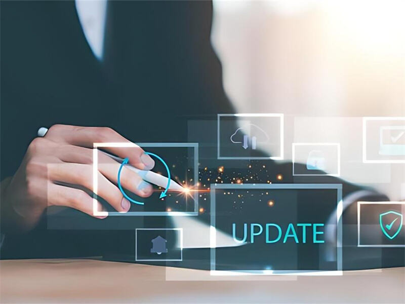 Free Software Version Upgrades