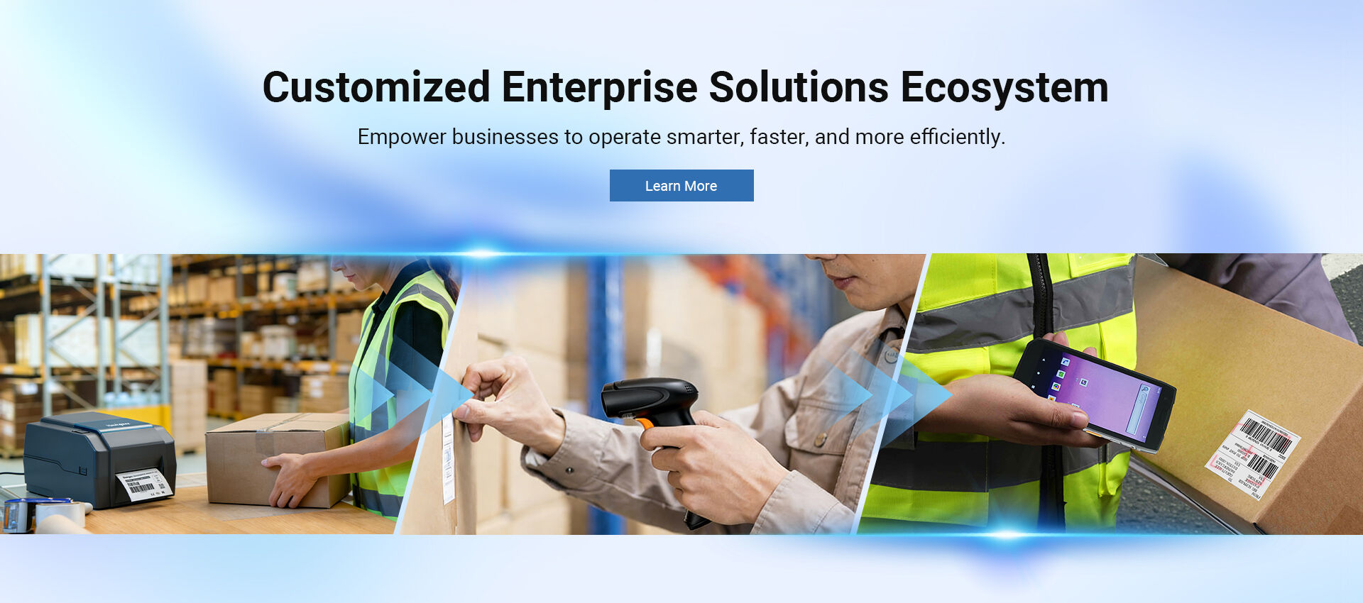 Hawkgaze | Barcode Scanners, Mobile Computers & Scan Engines Manufacturer