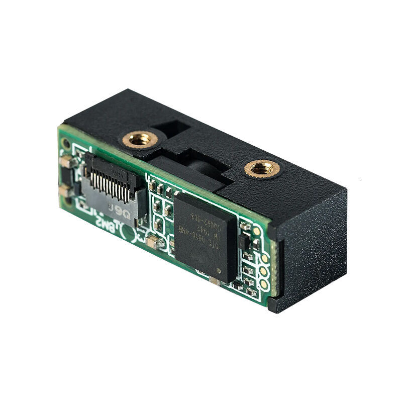 How 2D Scanner Modules Enhance Customer Experience in Stores