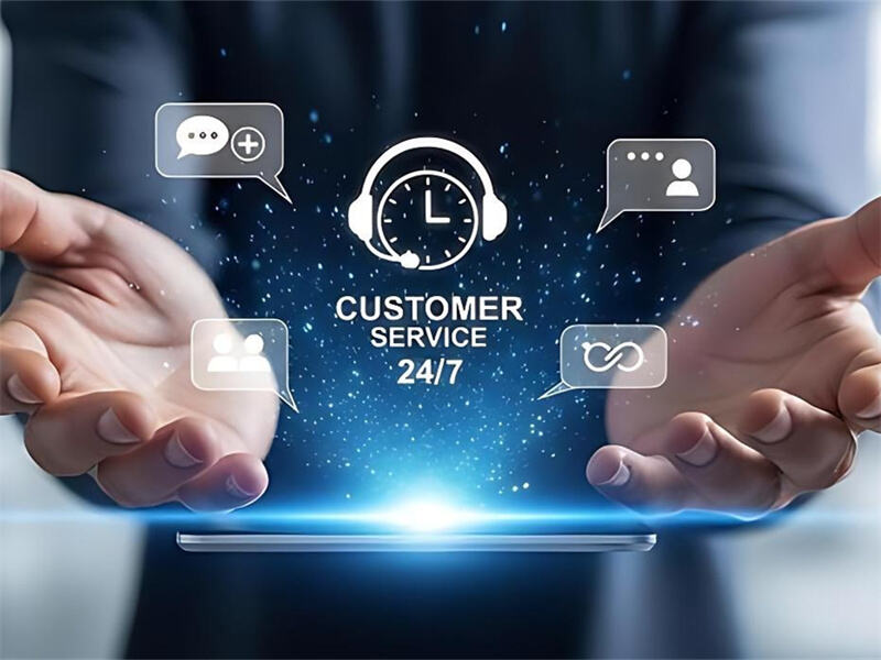 Customer Follow-up Service