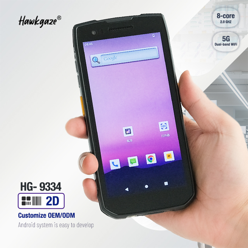 How to Troubleshoot Common Problems with Barcode Reader PDAs?