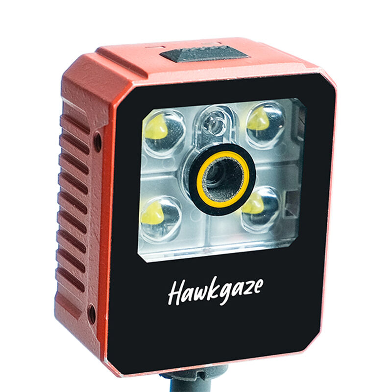 What Are the Key Features of High-Quality Logistics Scanners?