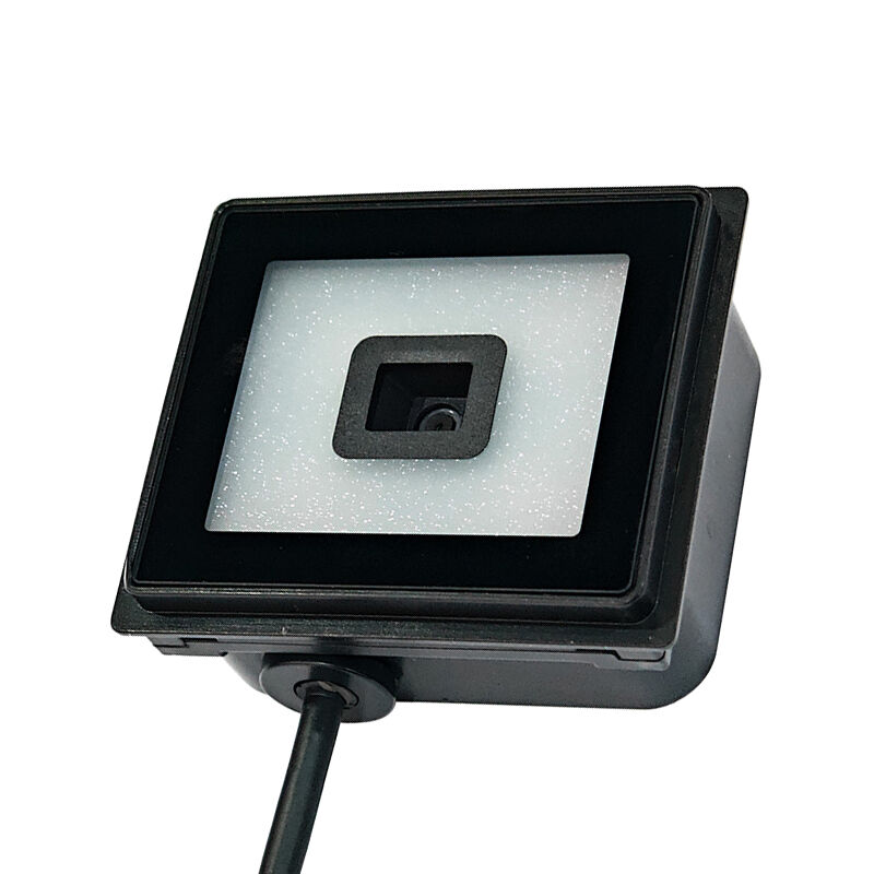M228 Embedded 2d Barcode Scanner for Vending Machine Turnstile Barrier Gate Warehousing and Logistics