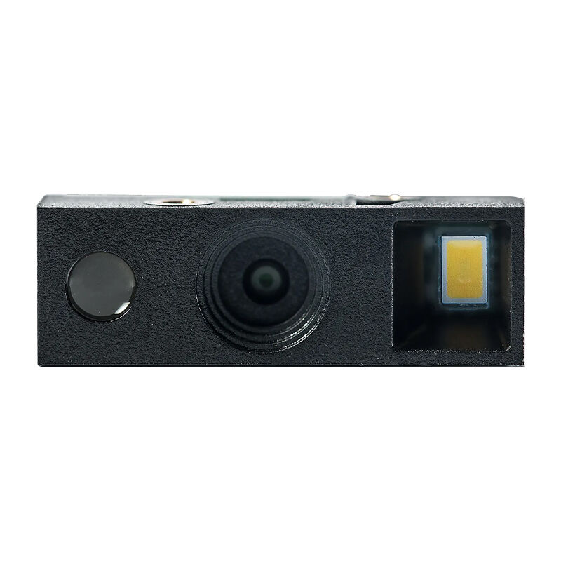 What Are the Latest Innovations in Barcode Scanner Module Technology?