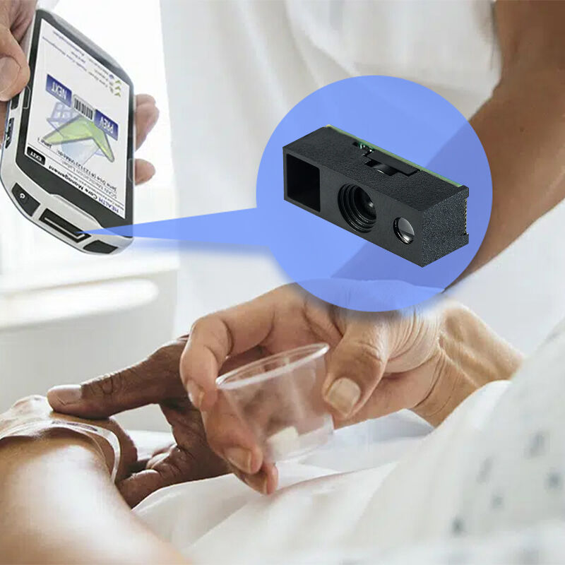 What Features to Look for in a Wholesale Barcode Scan Engine Module