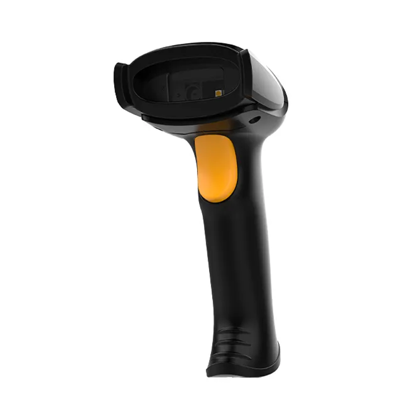 Common Usage Issues with Portable Barcode Readers and How to Resolve Them