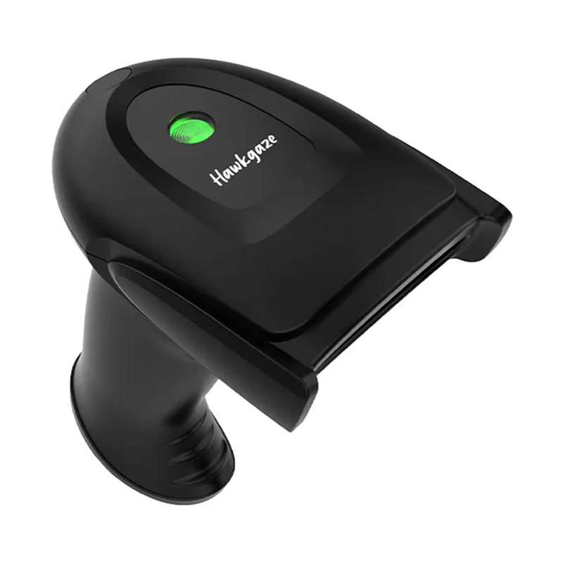 Common Usage Issues with Handheld Barcode Scanners and How to Resolve Them