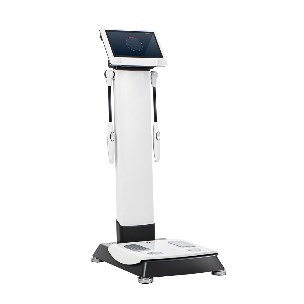 3d body composition scanner-50