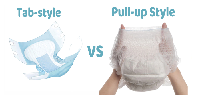 The Ultimate Guide to Choosing Adult Diapers
