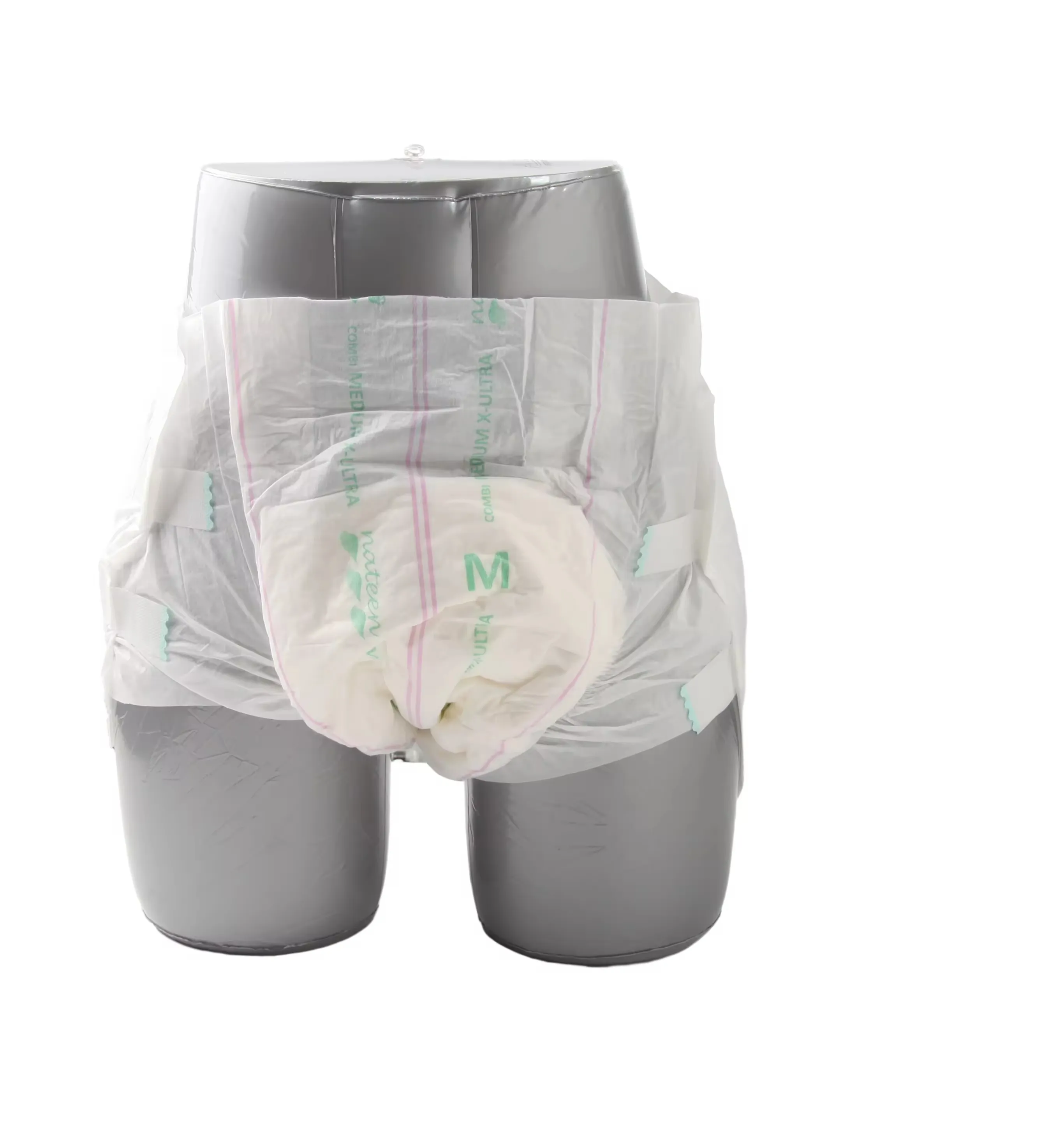 Trends in the Adult Diaper Market: The Latest Advances in Quality, Comfort, and Leak-Proof Technology