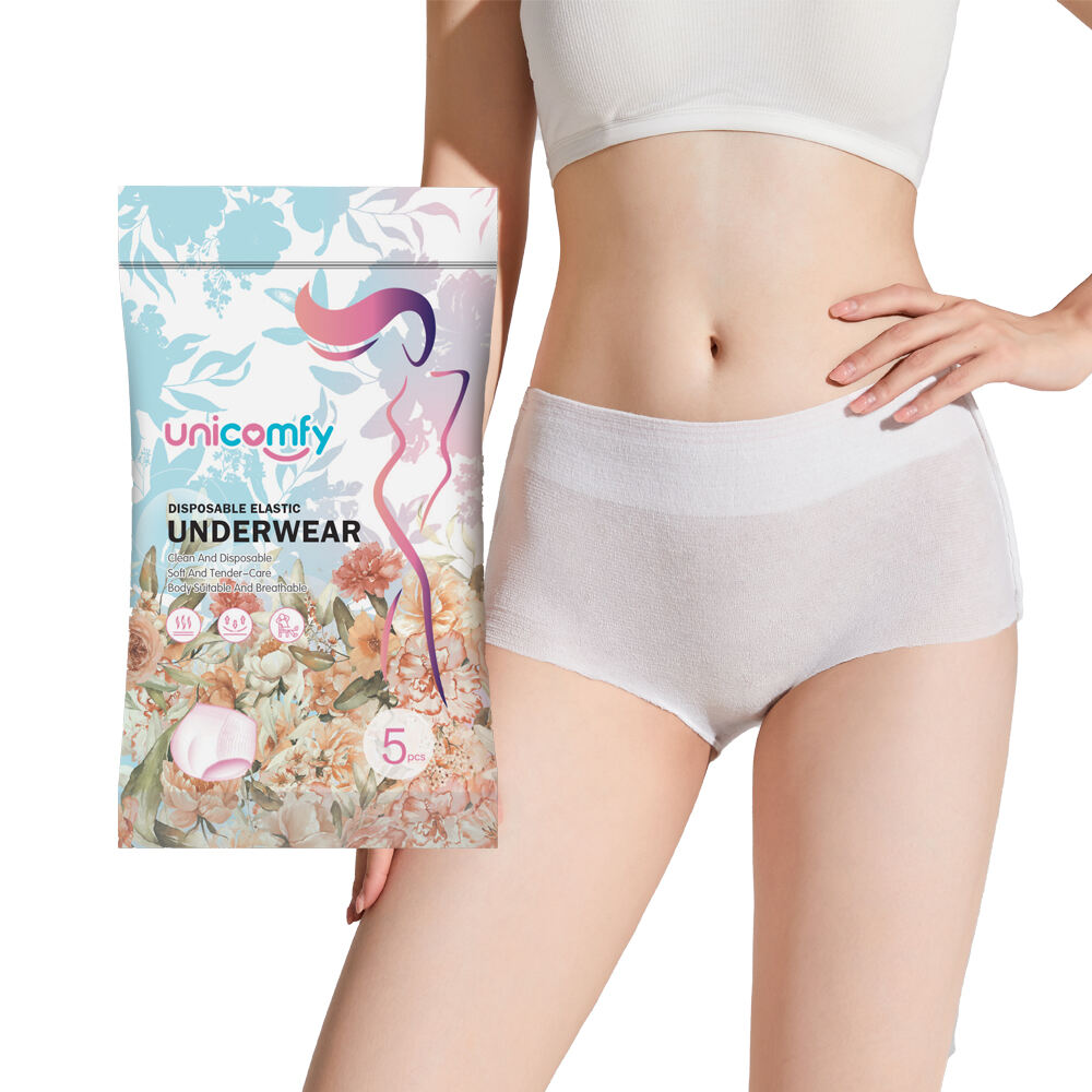 Disposable Underwear