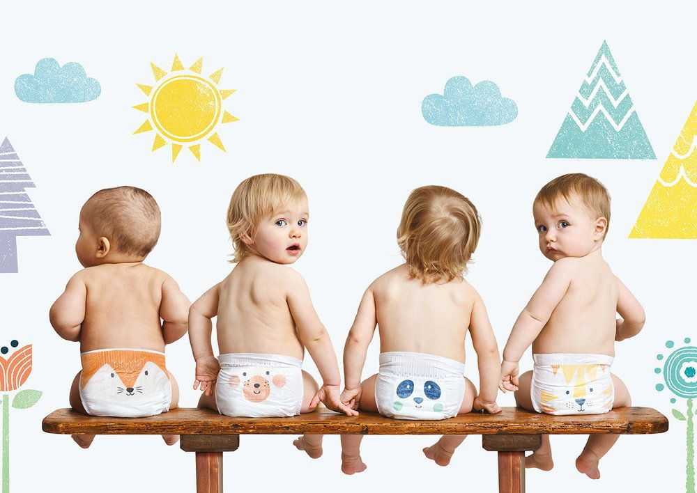 Diaper Usage Guide: Ensuring Your Baby's Comfort and Health