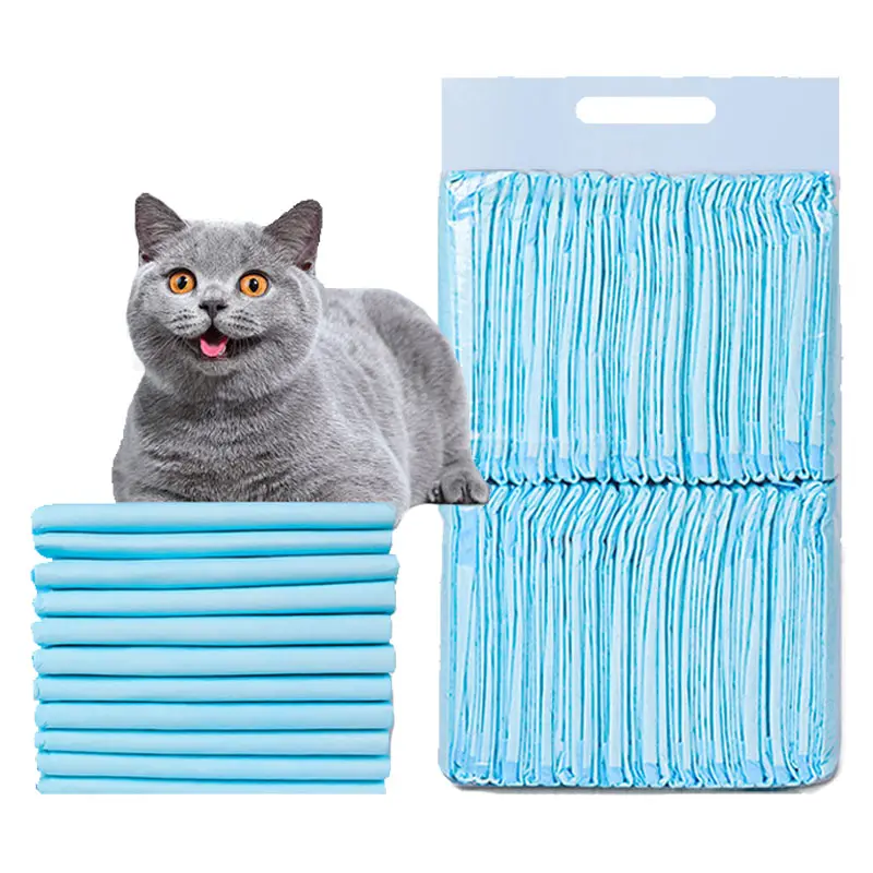 How to Choose the Right Diapers for Your Pet? Tips and Recommendations for Pet Care Products