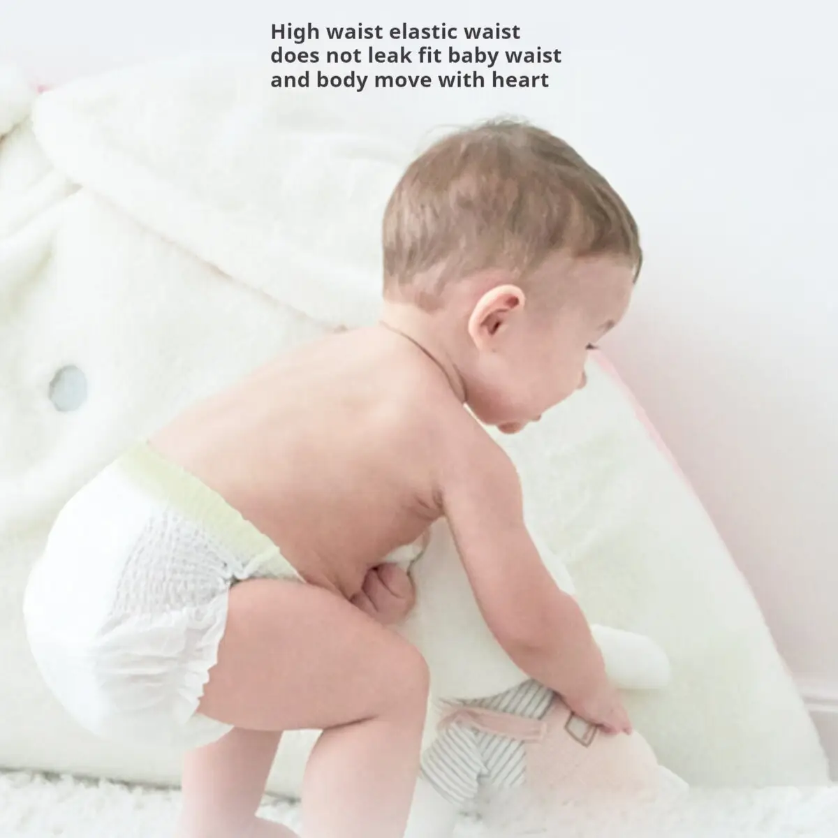 The Ultimate Guide to Choosing Baby Diapers in 2025: A Deep Dive into Materials, Absorbency, and Comfort