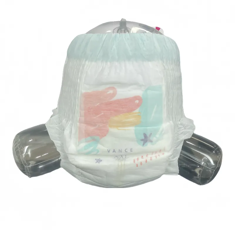 Diaper Technology Innovations: How New Materials and Smart Designs Enhance the Baby Experience