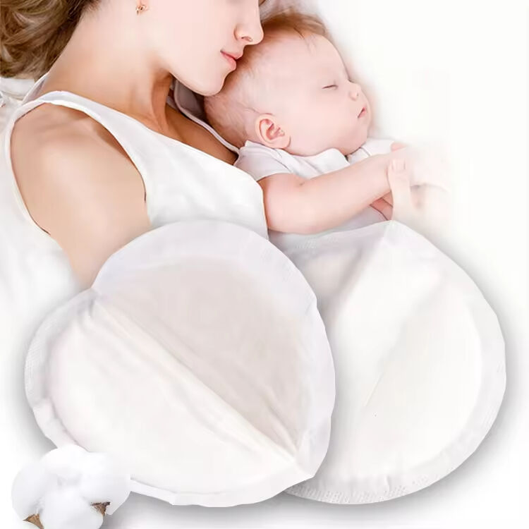 Nursing Breast Pads