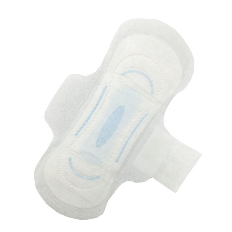 Fast& Easy Package Sanitary Napkin