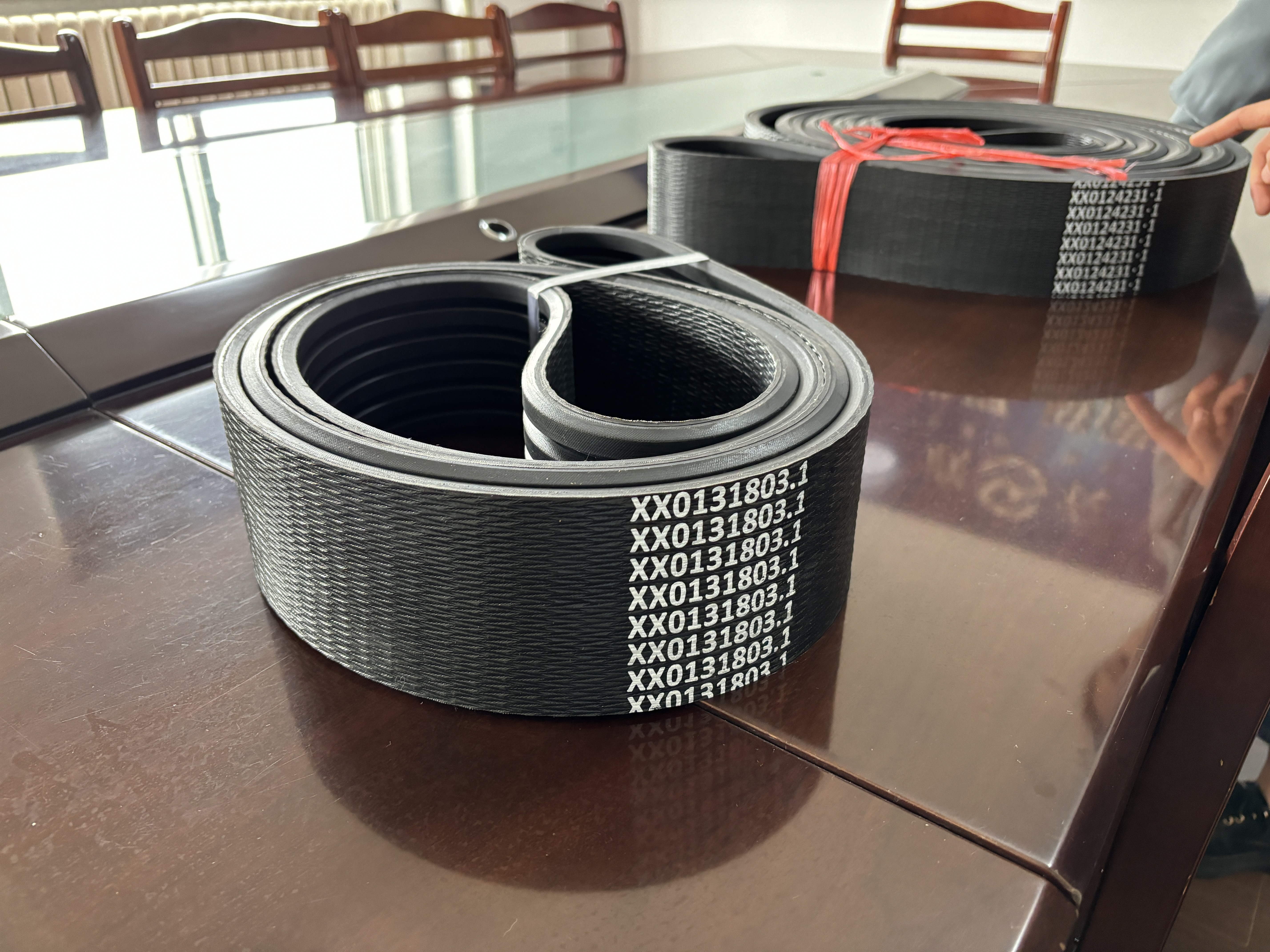 Power Band Belt 