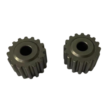 Supplier produces tension gears for balers at discounted prices for hay baler spare parts tension gear