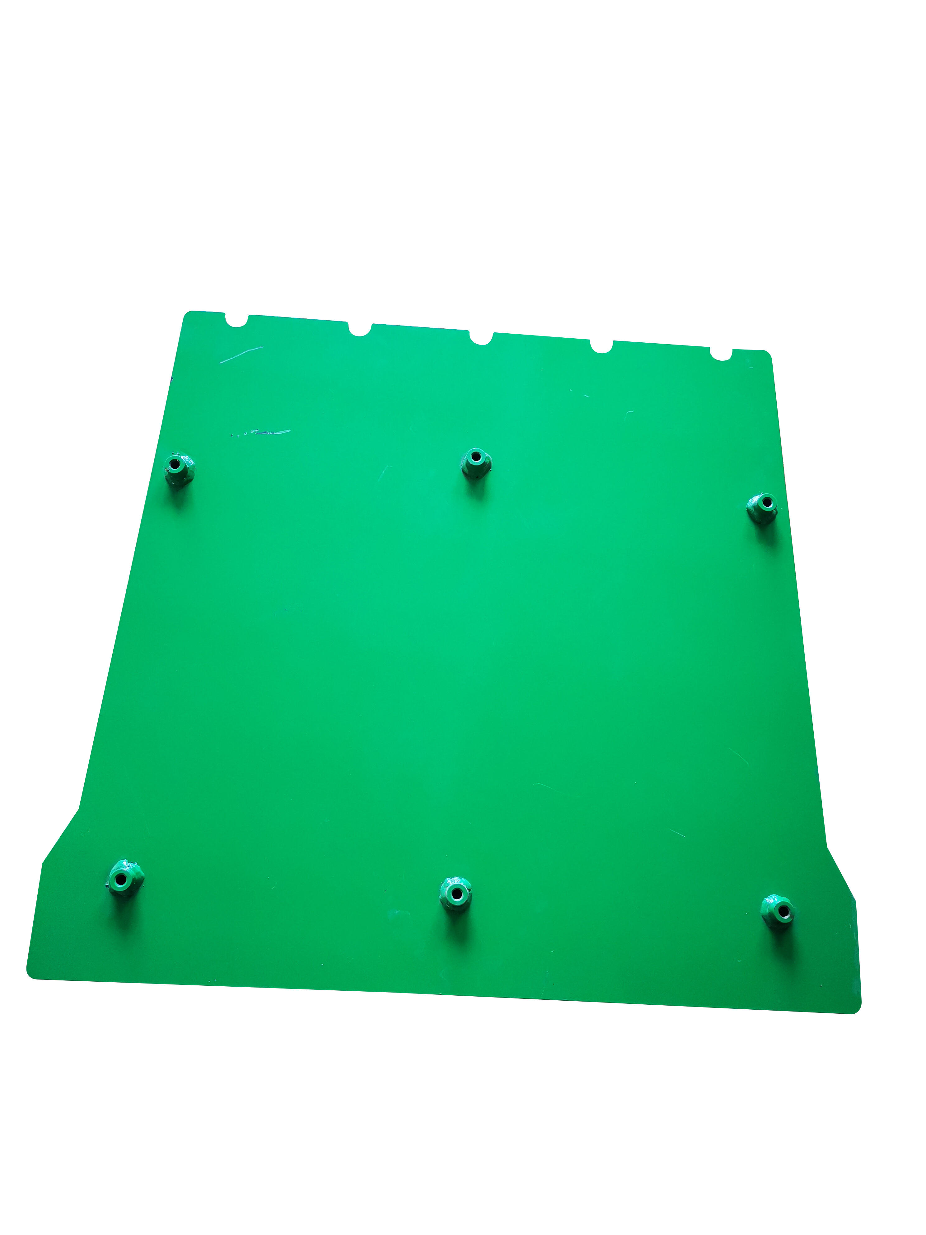 Grass board