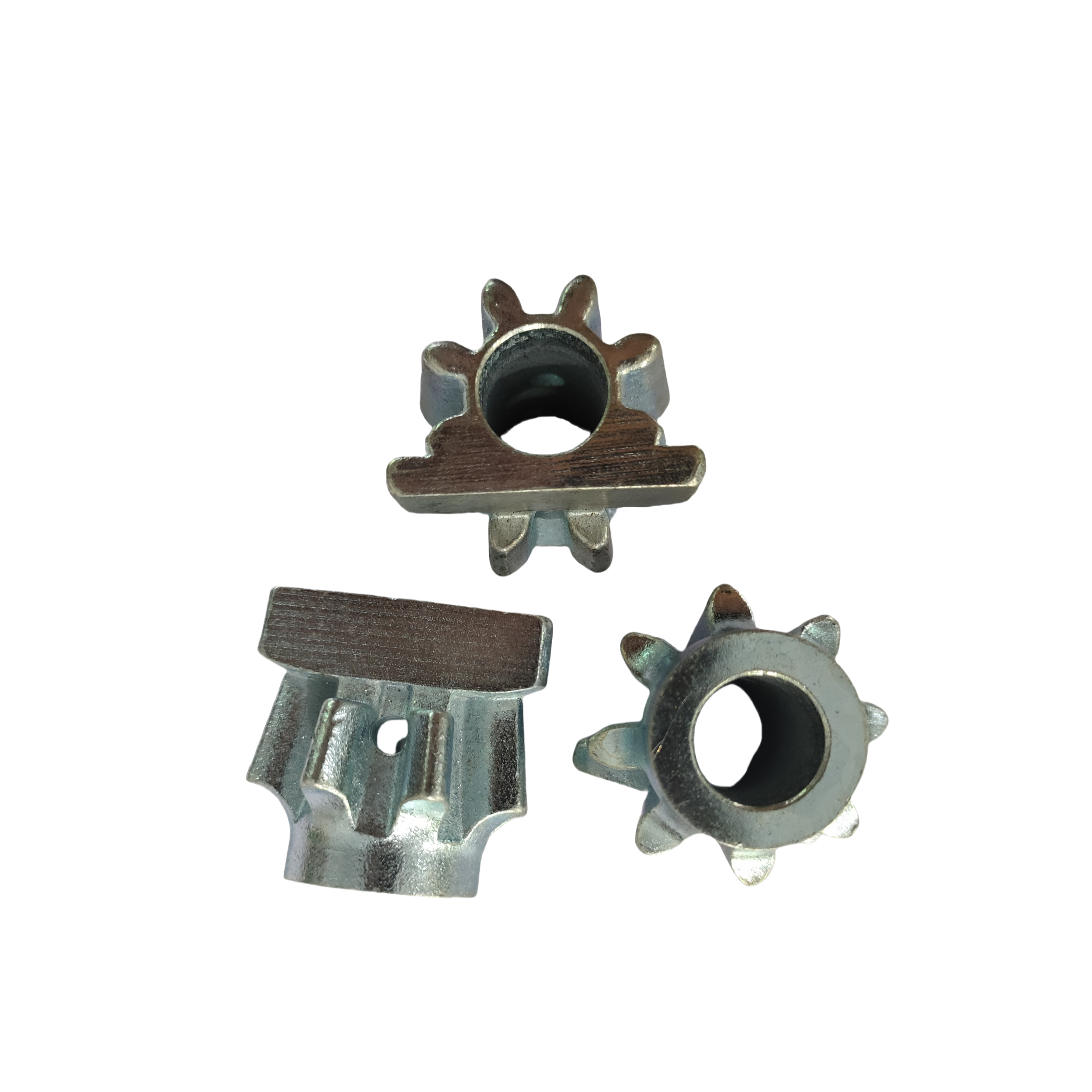 PINION GEAR Small Square Baler Parts Customized Products