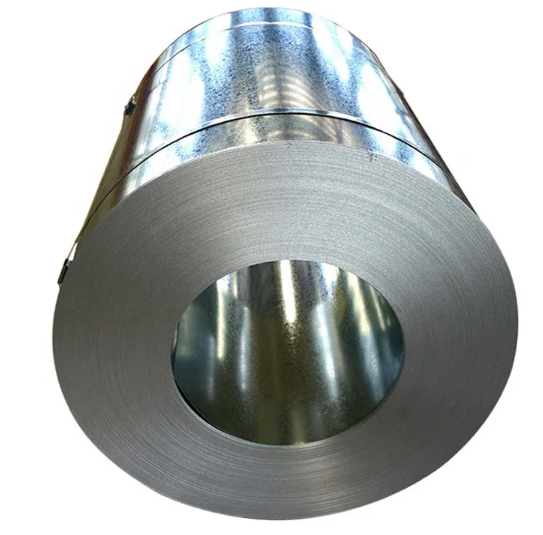 How Effective Is Galvanized Steel Coil in Corrosion Resistance?
