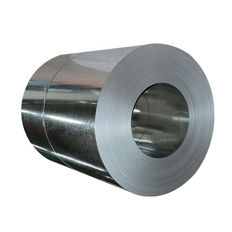 Why Use Galvanized Steel Coil in Corrosive Environments?
