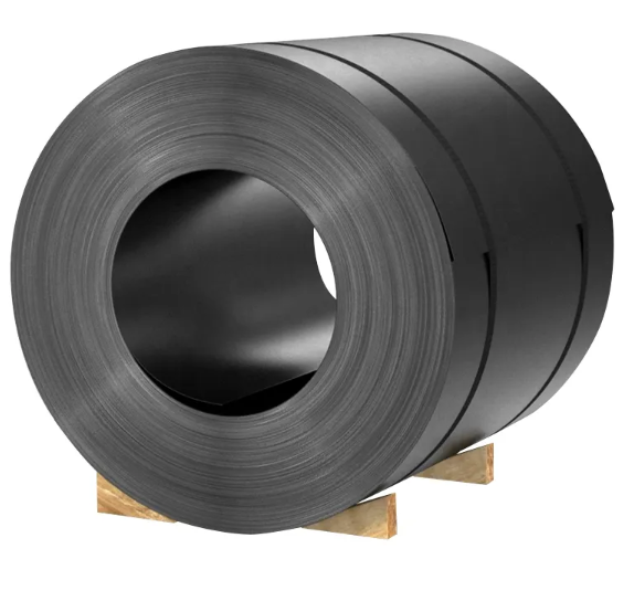 What Storage Conditions Suit Carbon Steel Coils?

